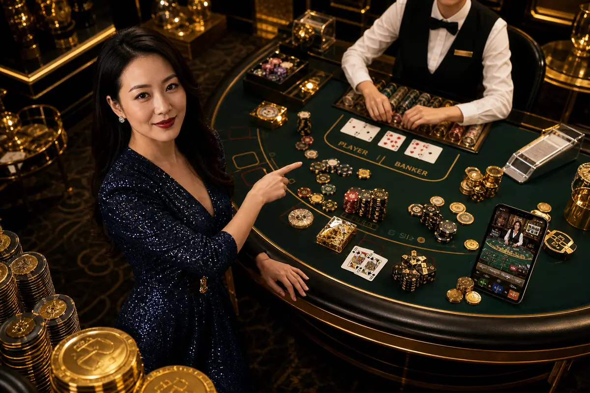 babi88 Welcome Bonus Offer Casino